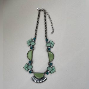 Lia Sophia Statement Necklace